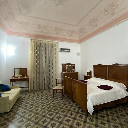 Crispi accomodation CTA Exterior foto
