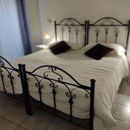 Crispi accomodation CTA Exterior foto