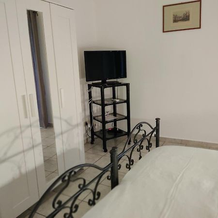 Crispi accomodation CTA Exterior foto