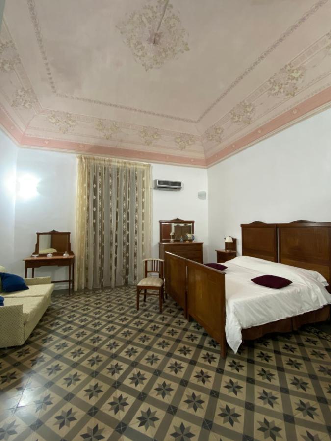 Crispi accomodation CTA Exterior foto