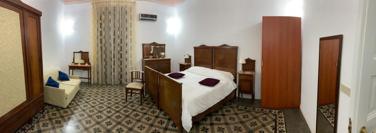 Crispi accomodation CTA Exterior foto