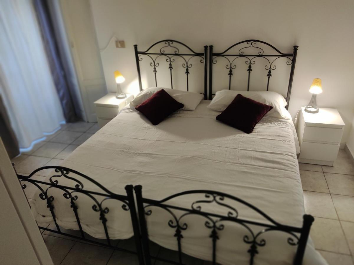 Crispi accomodation CTA Exterior foto